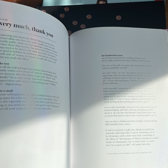 Kate Spade Coffee Table Book - SHE ONLY - Picture 3 of 11